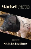 Cover: Market Farm - Dedalus