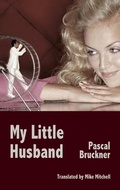 Cover: My Little Husband - Dedalus
