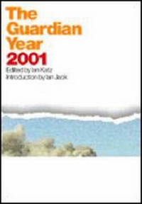 Abbildung von: The Guardian Year 2001 - Atlantic Books