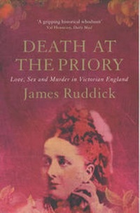 Abbildung von: Death at the Priory - Atlantic Books