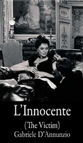 Cover: L'Innocente - Dedalus Ltd