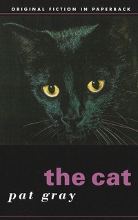 Enlarge image Cover: The Cat - Dedalus