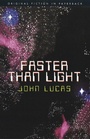 Cover: Faster Than Light - Dedalus