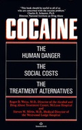 Cover: Cocaine - Ballantine Books Inc.