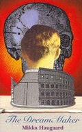 Cover: The Dream Maker - Dedalus Ltd