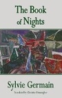 Cover: Book of Nights - Dedalus Ltd
