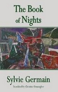 Enlarge image Cover: Book of Nights - Dedalus Ltd