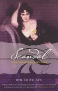 Cover: Scandal! - Atlantic Books