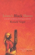 Cover: Islam's Black Slaves - Atlantic Books