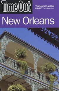 Abbildung von: "Time Out" New Orleans - Time Out