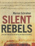 Cover: Silent Rebels - Atlantic Books