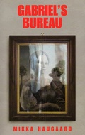 Cover: Gabriel's Bureau - Dedalus Ltd