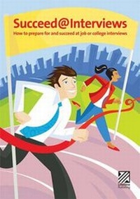 Enlarge image Cover: Succeed at Interviews! - Lifetime Publishing