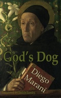 Cover: God's Dog - Dedalus
