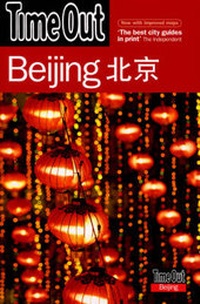 Abbildung von: "Time Out" Beijing - Time Out Group Ltd