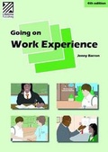 Cover: Going on Work Experience - Lifetime Publishing