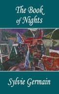 Cover: The Book of Nights - Dedalus