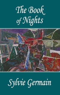 Enlarge image Cover: The Book of Nights - Dedalus