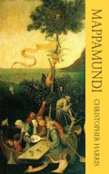 Cover: Mappamundi - Dedalus