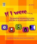 Cover: If I Were... - Lifetime Publishing