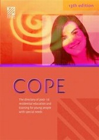 Enlarge image Cover: COPE - Lifetime Publishing