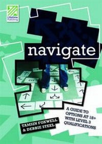 Enlarge image Cover: Navigate - Lifetime Publishing