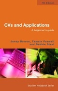 Cover: CVs and Applications - Lifetime Publishing