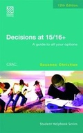 Cover: Decisions at 15/16+ - Lifetime Publishing