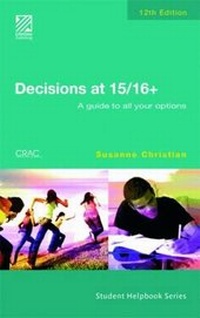 Enlarge image Cover: Decisions at 15/16+ - Lifetime Publishing