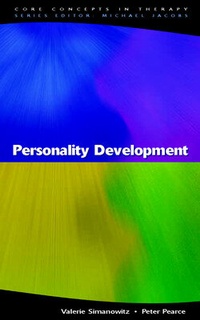 Enlarge image Cover: Personality Development - Open University Press