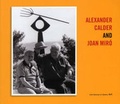 Cover: Alexander Calder and Joan Miro - Irish Museum of Modern Art