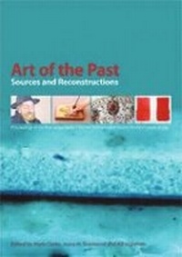 Enlarge image Cover: Art of the Past - Archetype Publications Ltd