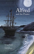 Cover: Alfred and the Pirates - Parrot Books