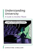 Cover: Understanding University - Open University Press