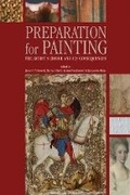 Cover: Preparation for Painting - Archetype Publications Ltd
