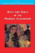 Cover: Boys and Girls in the Primary Classroom - Open University Press