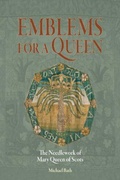 Cover: Emblems for a Queen - Archetype Publications Ltd
