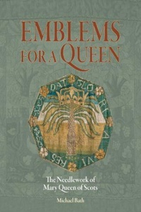 Enlarge image Cover: Emblems for a Queen - Archetype Publications Ltd