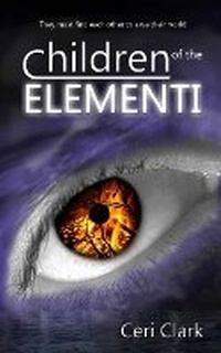 Enlarge image Cover: Children of the Elementi - Lycan Books