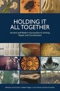 Cover: Holding It All Together - Archetype Publications Ltd