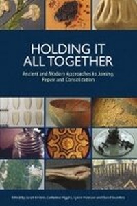 Enlarge image Cover: Holding It All Together - Archetype Publications Ltd