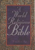Cover: A World Religions Bible - O Books