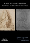 Cover: Italian Renaissance Drawings - Archetype Publications Ltd