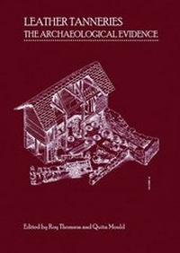 Abbildung von: Leather Tanneries - Archetype Publications Ltd