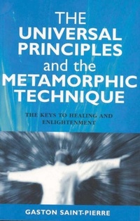 Enlarge image Cover: Universal Principles and the Metamorphic Technique - O Books