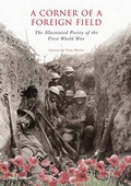 Cover: A Corner of a Foreign Field - Atlantic Publishing, Croxley Green