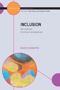 Cover: Inclusion - Open University Press