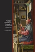 Cover: Artists' Pigments: Vol. 2 - Archetype Publications Ltd