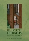 Cover: In Artists' Footsteps - Archetype Publications Ltd