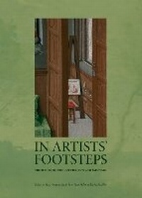 Enlarge image Cover: In Artists' Footsteps - Archetype Publications Ltd